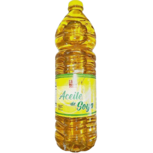 Cooking Oil
