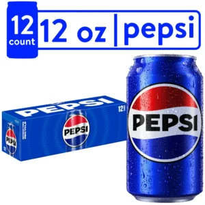 Pepsi